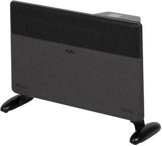 Конвектор Ballu Apollo Inverter Space Black BEC/ATI 2002, черный 