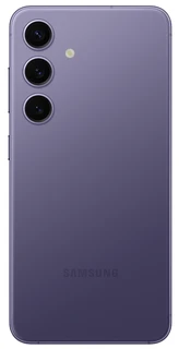 Смартфон 6.2" Samsung Galaxy S24 8/128GB Cobalt Violet 