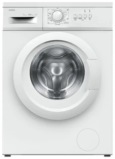 Стиральная машина CENTEK CT-1903, белый 