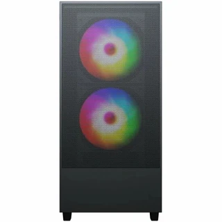ПК AMD Ryzen 5 3500X 6*3.6-4.1GHz/B450/16Gb DDR4/RTX3050 8Gb/SSD 512Gb/LED ATX Citadel 106 550W/DOS 
