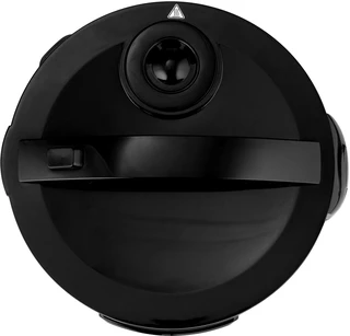 Мультиварка CENTEK CT-1495 Black Ceramic 