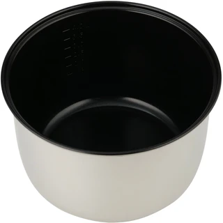 Мультиварка CENTEK CT-1495 Black Ceramic 