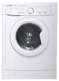 Стиральная машина Indesit EWUC 4105