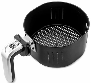 Аэрогриль BRAYER BR2030, черный 