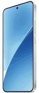 Смартфон 6.36" Xiaomi 15 12/256GB White 