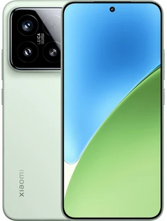 Смартфон 6.36" Xiaomi 15 12/256GB Green 