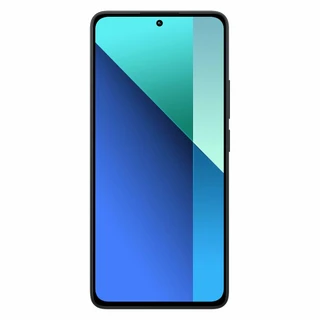 Смартфон 6.67" Xiaomi Redmi Note 13 8/256GB Midnight Black 