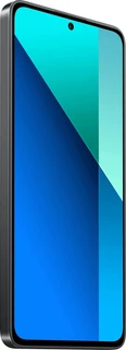 Смартфон 6.67" Xiaomi Redmi Note 13 8/256GB Midnight Black 