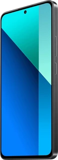 Смартфон 6.67" Xiaomi Redmi Note 13 8/256GB Midnight Black 