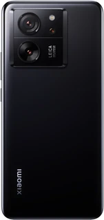 Смартфон 6.67" Xiaomi 13T 8/256GB Black 