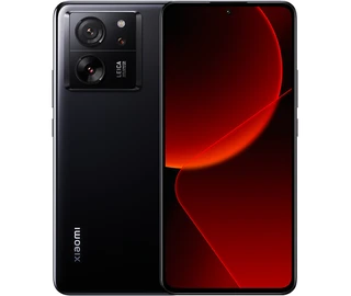 Смартфон 6.67" Xiaomi 13T 8/256GB Black 