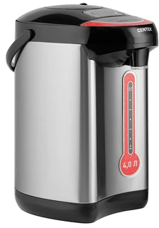 Термопот CENTEK CT-0081, серебристый 