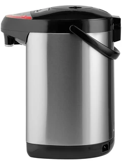 Термопот CENTEK CT-0081, серебристый 