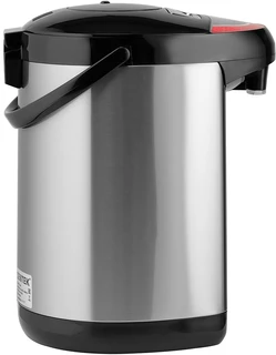 Термопот CENTEK CT-0081, серебристый 