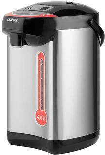 Термопот CENTEK CT-0081, серебристый 