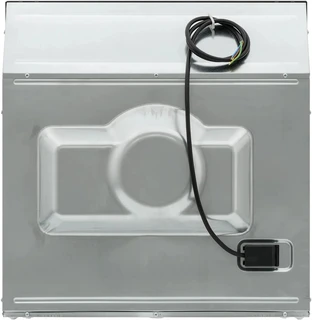 Электрический духовой шкаф KRONA ASTRO 60 S, черный 