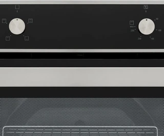 Электрический духовой шкаф KRONA ASTRO 60 S, черный 