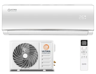 Сплит-система Ultima Comfort Eclipse ECS-07PN 
