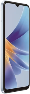Смартфон 6.56" OPPO A17 4/64GB Lake Blue 