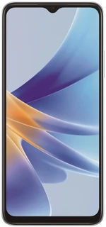 Смартфон 6.56" OPPO A17 4/64GB Lake Blue 