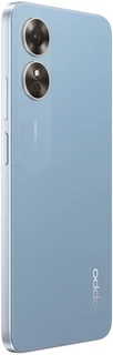 Смартфон 6.56" OPPO A17 4/64GB Lake Blue 