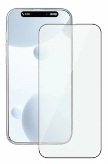 Защитное стекло Deppa для Apple iPhone 16