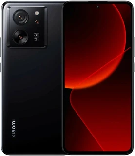 Смартфон 6.67" Xiaomi 13T 12/256Gb Black 