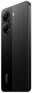 Смартфон 6.67" POCO X7 Pro 5G 8/256Gb Black 