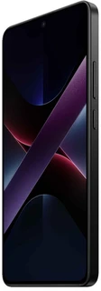 Смартфон 6.67" POCO X7 Pro 5G 8/256Gb Black 