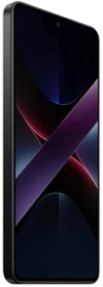 Смартфон 6.67" POCO X7 Pro 5G 8/256Gb Black 