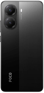 Смартфон 6.67" POCO X7 Pro 5G 8/256Gb Black 