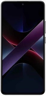 Смартфон 6.67" POCO X7 Pro 5G 8/256Gb Black 