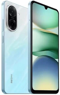 Смартфон 6.88" Xiaomi Redmi A5 4/128Gb Ocean Blue 