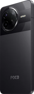 Смартфон 6.67" POCO F7 Pro 12/256Gb Black 