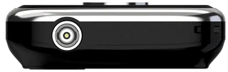 Сотовый телефон Maxvi P30, черный 