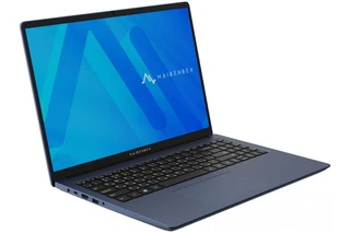 Ноутбук 16" Maibenben M657 M6571SF0HURE0 