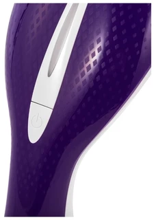 Отпариватель ручной BRAYER BR4120, белый 