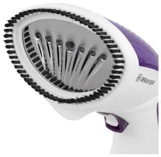 Отпариватель ручной BRAYER BR4120, белый 