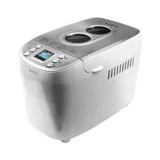 Хлебопечь CENTEK CT-1415, белый 