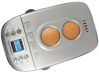 Хлебопечь CENTEK CT-1415, черный 