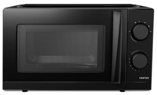 Микроволновая печь CENTEK CT-1571, черный 