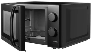 Микроволновая печь CENTEK CT-1571, черный 