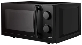 Микроволновая печь CENTEK CT-1571, черный 