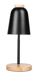 Светильник настольный Ritmix LED-755E, черный 