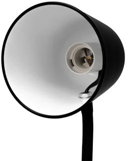 Светильник настольный Ritmix LED-755E, черный 