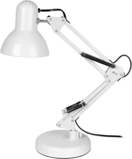 Светильник настольный Ritmix LED-745E, белый 