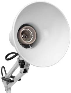 Светильник настольный Ritmix LED-745E, белый 