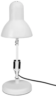 Светильник настольный Ritmix LED-745E, белый 