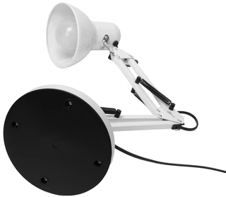 Светильник настольный Ritmix LED-745E, белый 