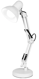 Светильник настольный Ritmix LED-745E, белый 